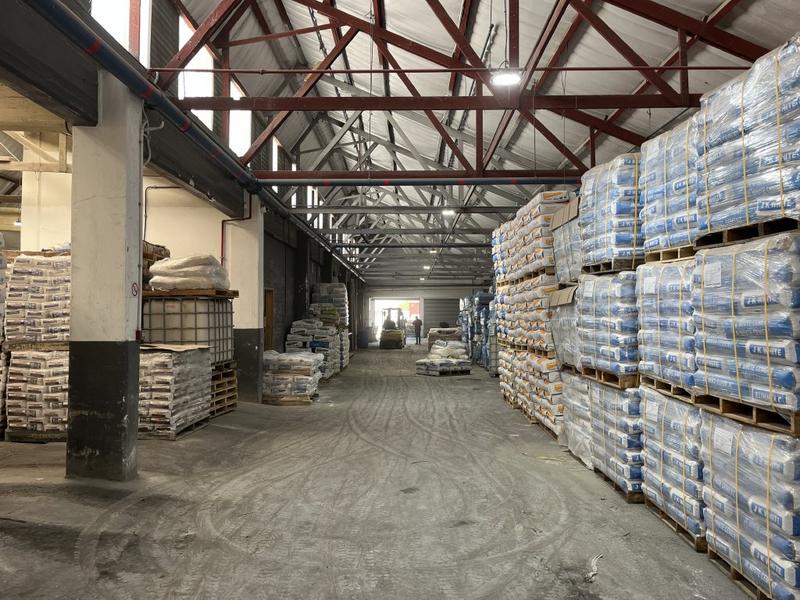 To Let commercial Property for Rent in Paarden Eiland Western Cape